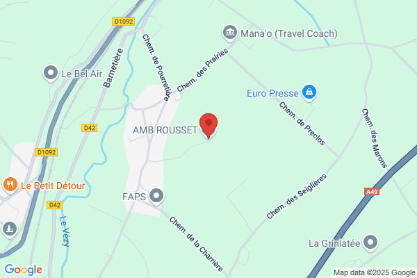 Ambr