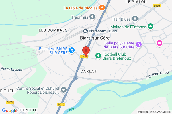 Ambre Esthetique