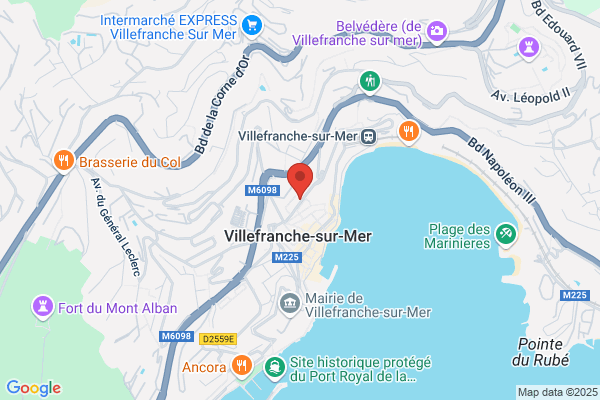 Association Cercle Villefranchois