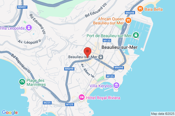 Banque Populaire De La Cote D Azur bpca Agence De beaulieu sur