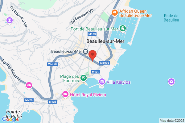 Benjamine