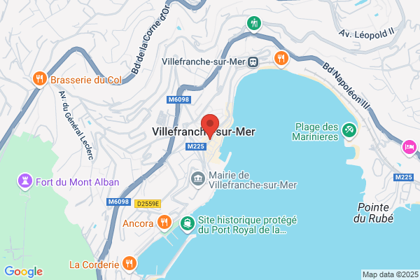 Boulangerie Maritime