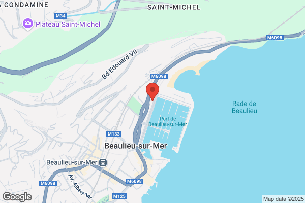 Bramardi France