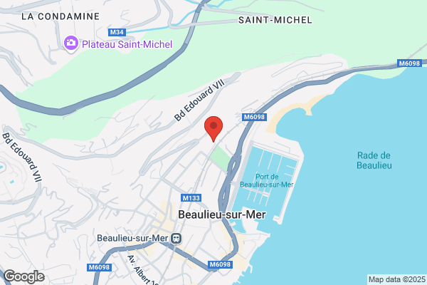 Broudin Eric Infirmier
