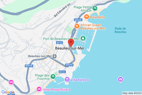 Chantier Naval De Beaulieu