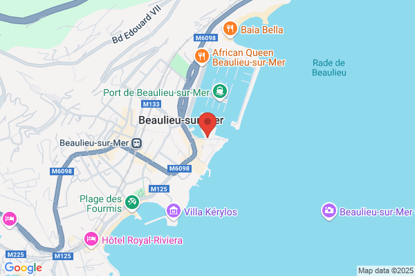 Chantier Naval Georges Nasari
