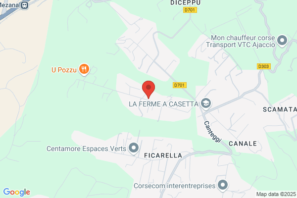 Coccetta Ciarapica Sarl Atelier