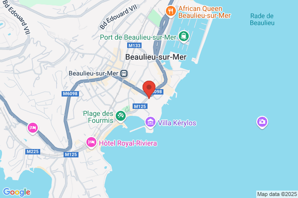 Derasse Pierre Yves Chir Dentiste