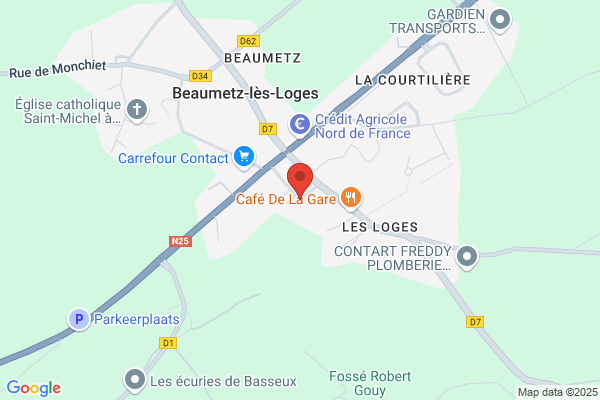 La Poste