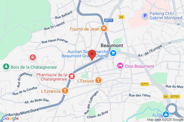 Agence M Com Massif