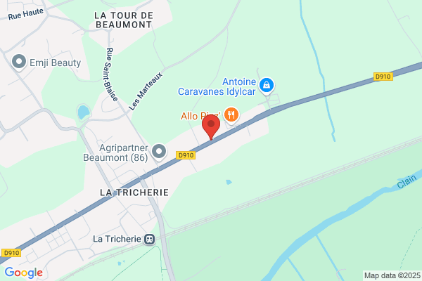 Atelier 3 D Publicite