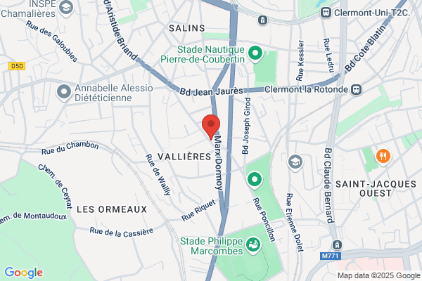 Atelier Imagine Architectes