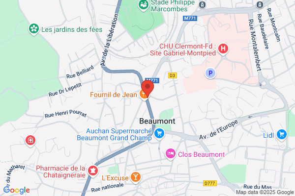 Bertrand Lavarenne Architecte Sarl