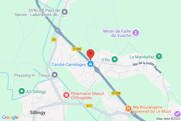 Bouyon Camille