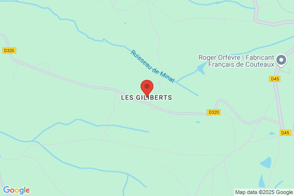 Brugiere Georges