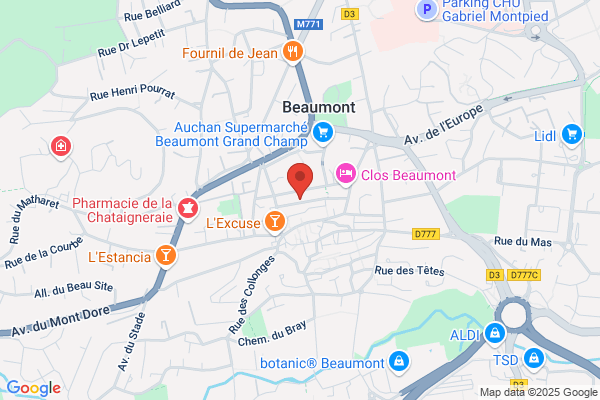 Carton Jean Claude Ligne Informatique