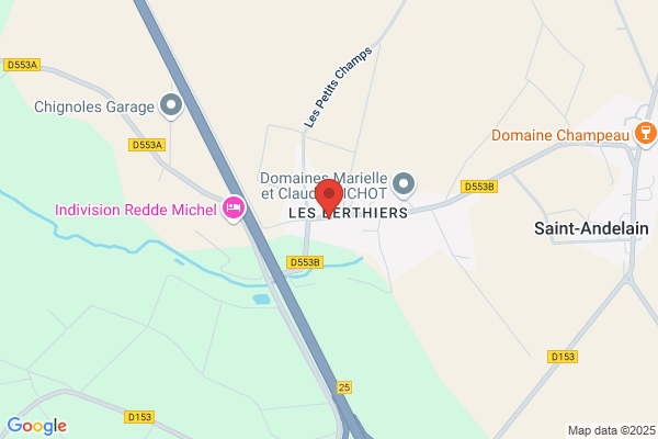 Chatelain Pierre