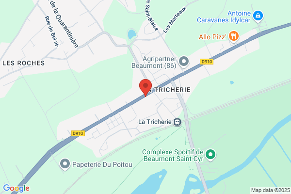 Faget Gendre Architectes Sarl