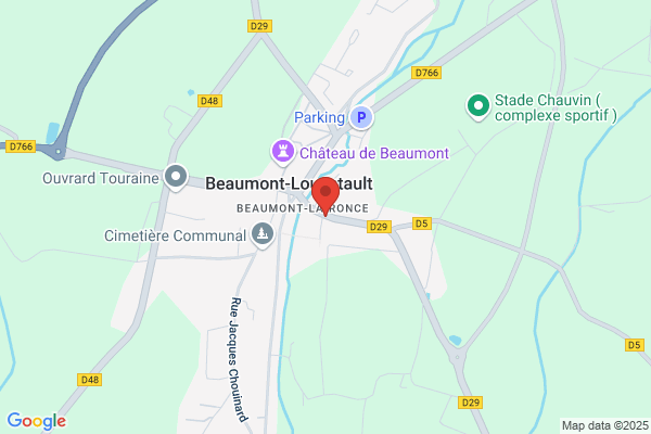 Guibouret Bassin Franck