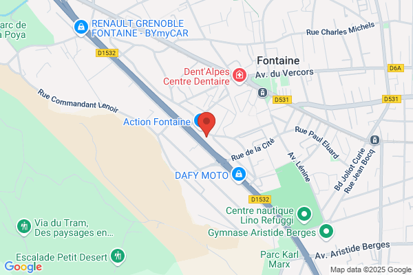 Bnp Paribas Agence De Montferrand