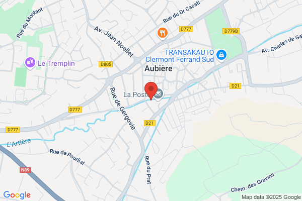 Caisse D Epargne D Auvergne