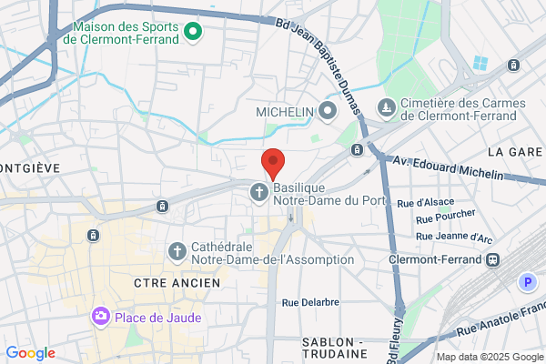 Caisse D Epargne D Auvergne Siege Social