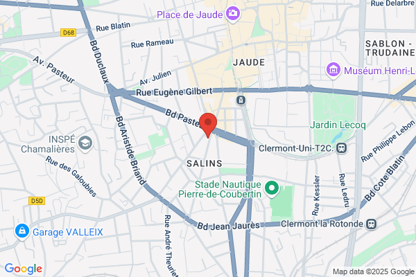Caisse D Epargne D Auvergne Succursale Salins