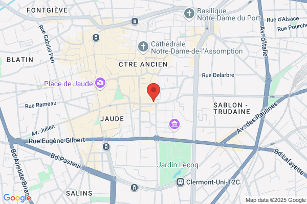 Credit Agricole Centre France Agence Gare