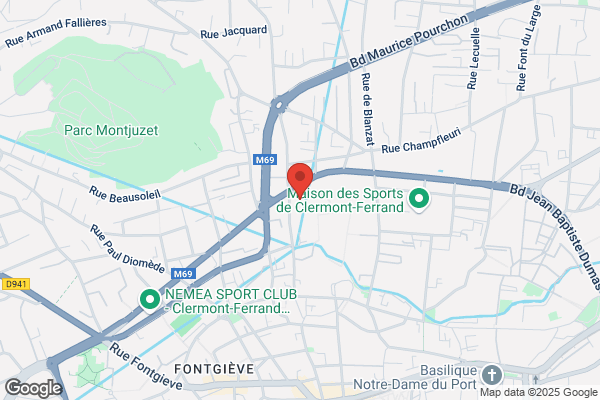 Credit Agricole Centre France Agence Lavoisier