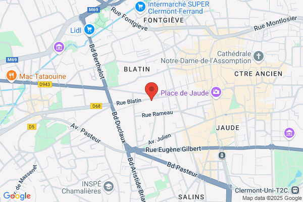 Credit Mutuel Massif Central