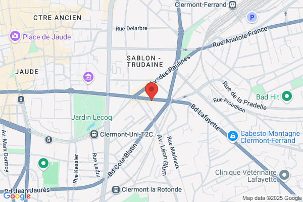 Citroen Garage Des Paulines Agent