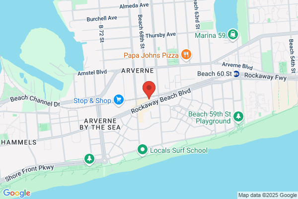 Bar Arverne