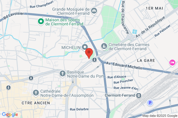 Bar Comptoir Moderne
