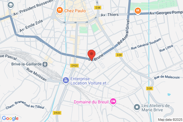 Bar Des Amis