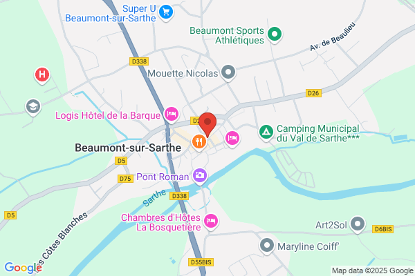 Bar Des As