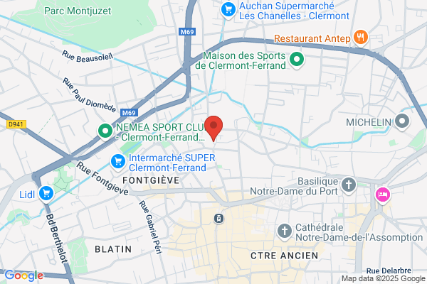 Bar Des Grabiers