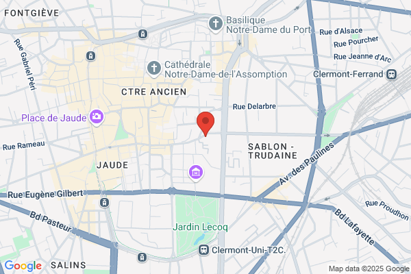 Bar Du Lycee