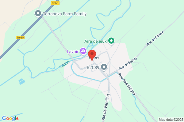 Bar Du Moulin