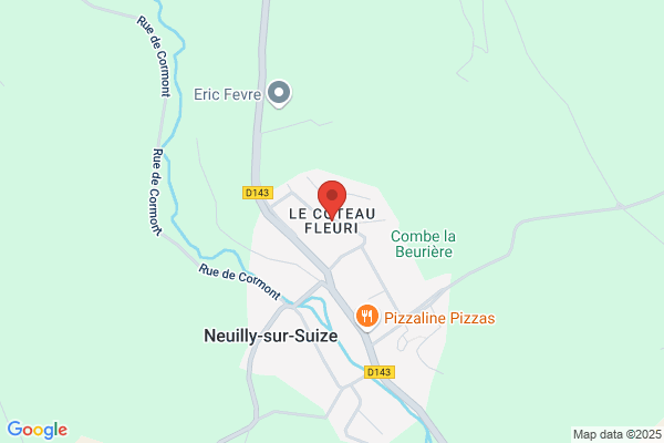 Bar Les Coteaux Fleuris
