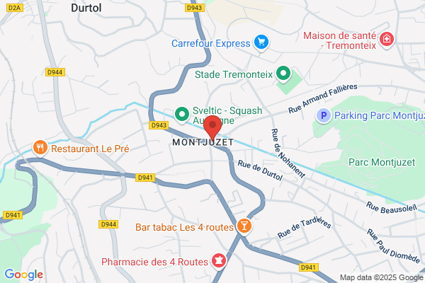 Bar Les Tamaris