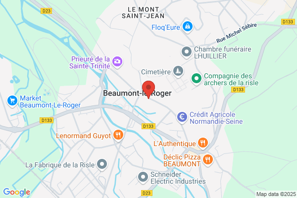 Bar Snack Les Cigognes