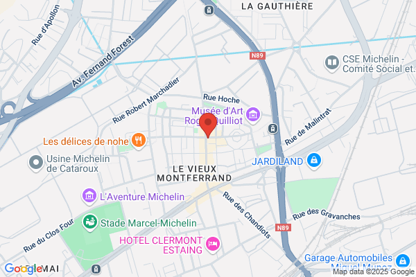 Bistrot 4 6