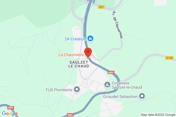 Chaume Elie