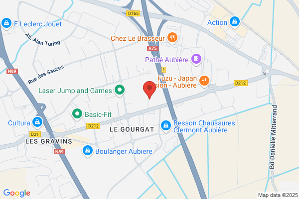 Cedric Cooperative D Entretien Regulation Et Chaudieres