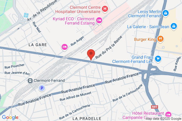 Charvet