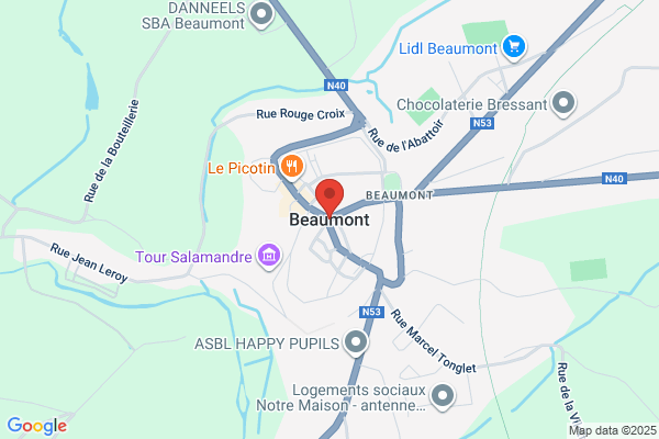 Clinique Saint Amable Direction