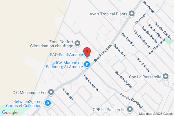 Clinique Saint Amable Service D Urgence