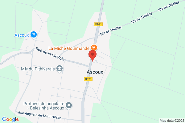 Abc Coiffure