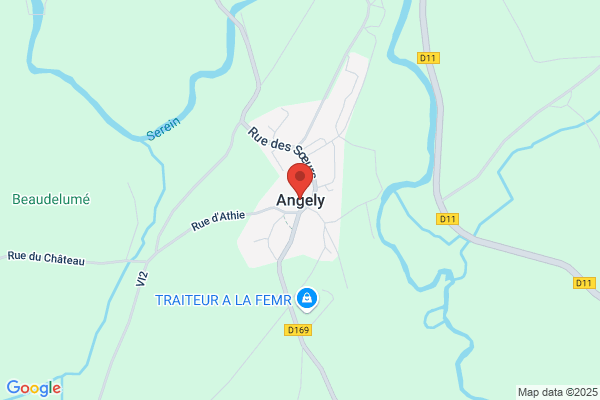 Angelys