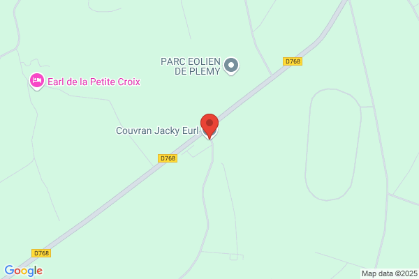 Couillault Jacky